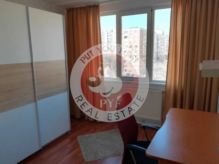 Rahova, apartament 3 camere, 65 mp, decomandat, B8748.